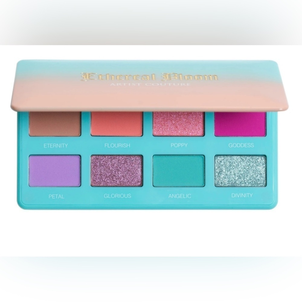 Artist Couture - Ethereal Bloom Palette